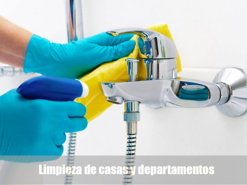 Servicios especiales